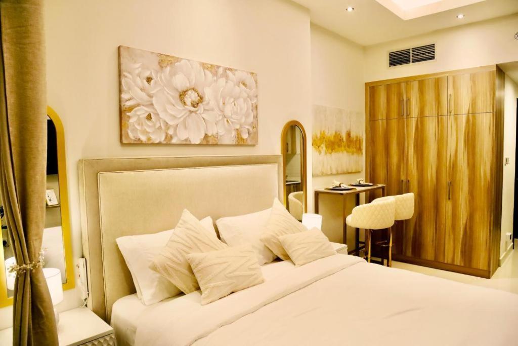 Stylish Urban Retreat Dubai