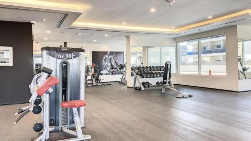 Stylish Urban Retreat Apartment Dubai