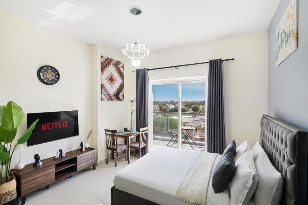 Stylish Urban Retreat Dubai