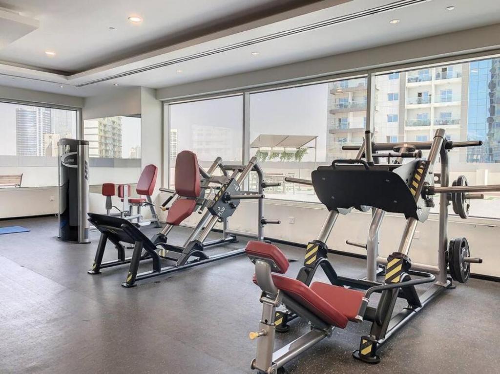 Stylish Urban Retreat Dubai