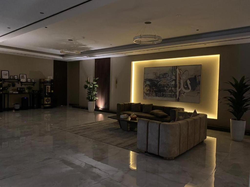 شقة Stylish Urban Retreat *