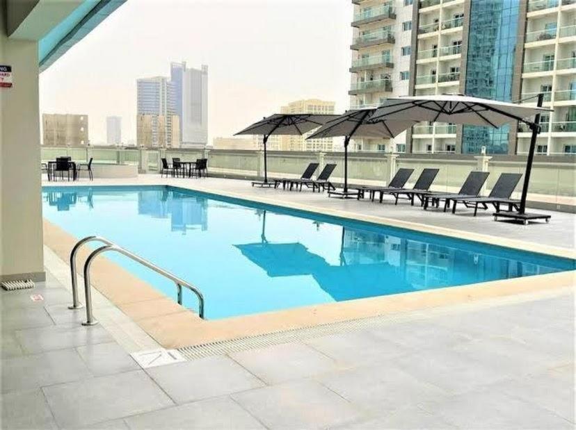 شقة Stylish Urban Retreat *