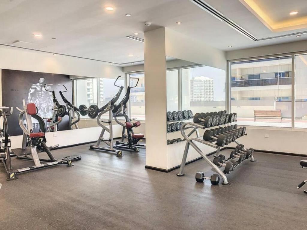 شقة Stylish Urban Retreat *